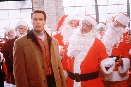 Jingle All the Way Jingle All the Way