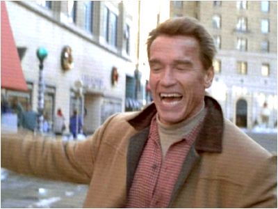 Jingle All the Way