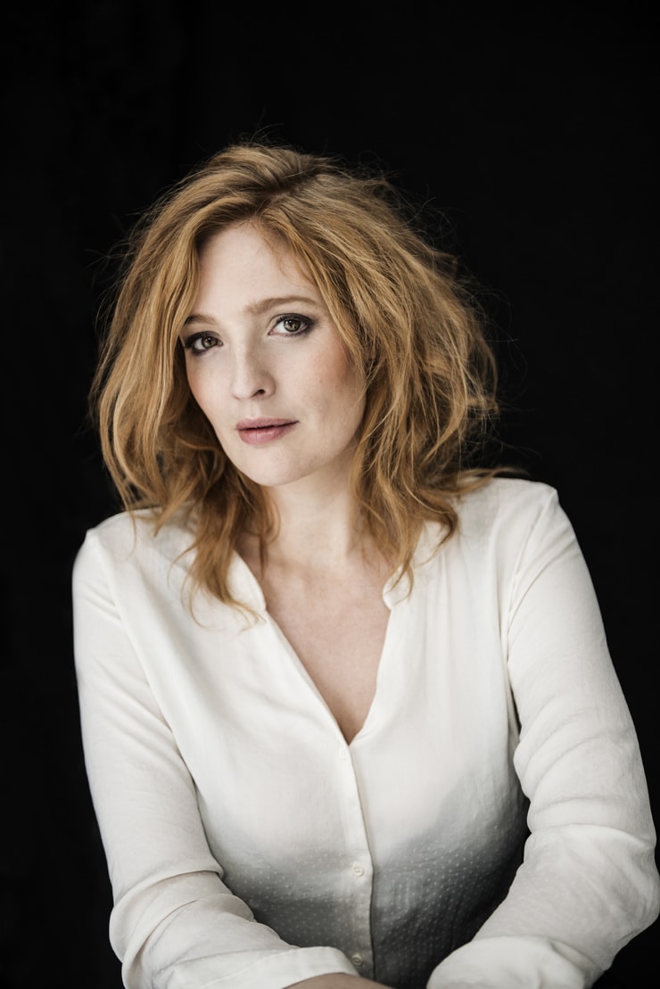 Julie Agnete Vang Julie Agnete Vang