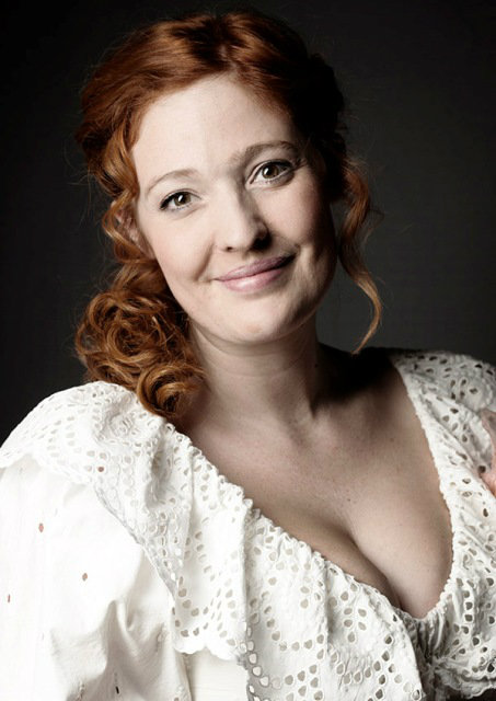 Julie Agnete Vang