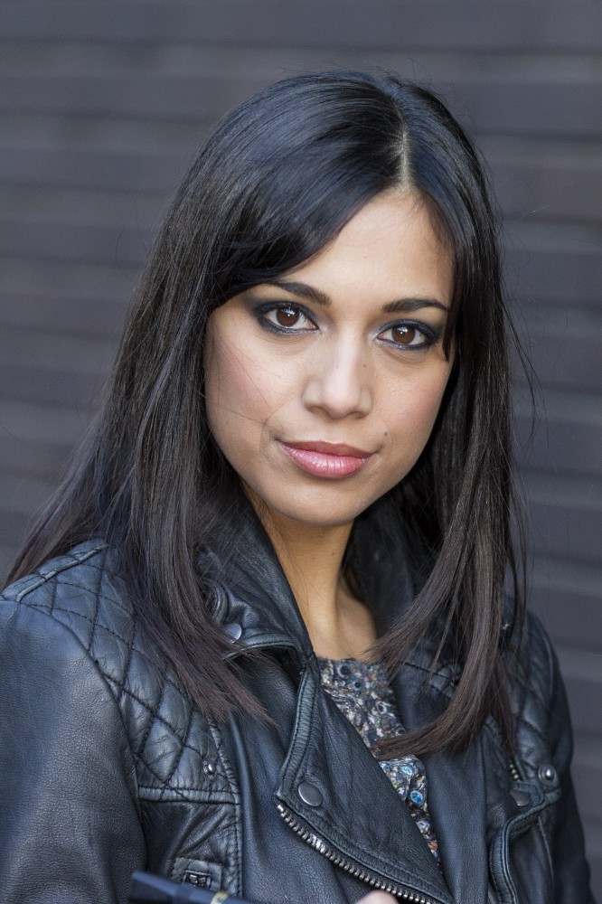 Fiona Wade