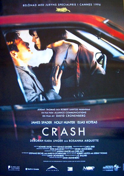 Crash (1996)