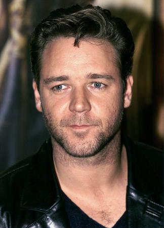 Russell Crowe