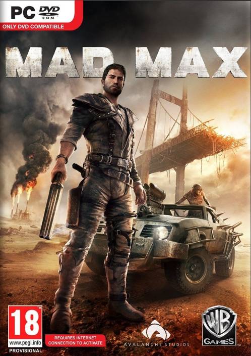 Mad Max