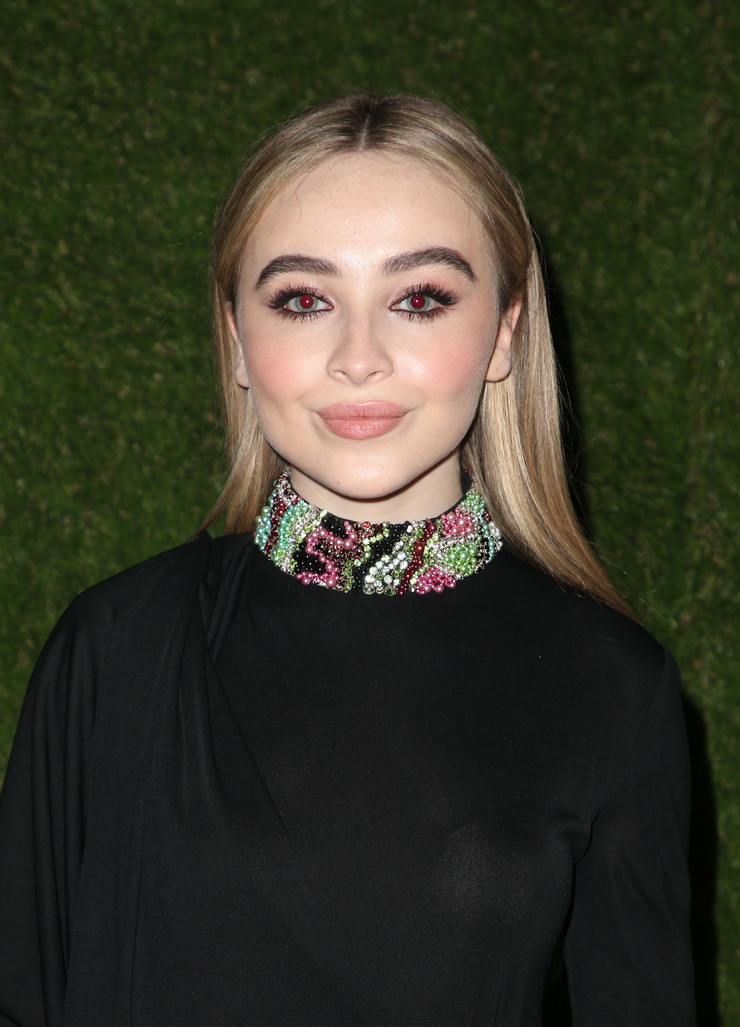 Sabrina Carpenter
