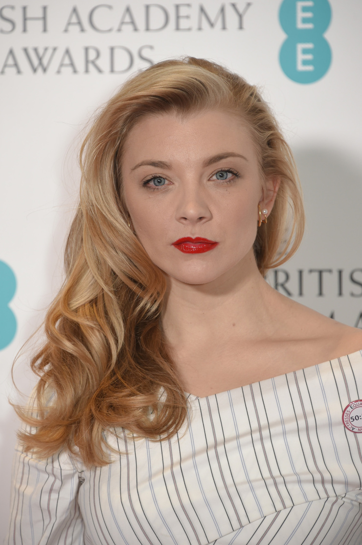 Natalie Dormer Natalie Dormer
