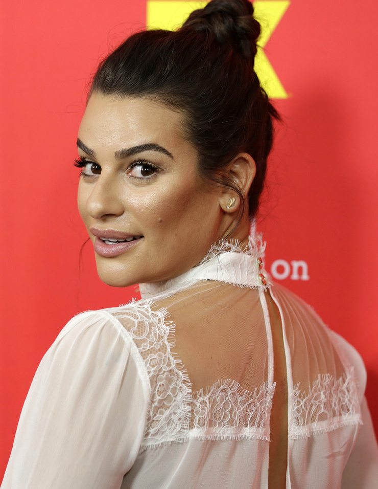 Lea Michele