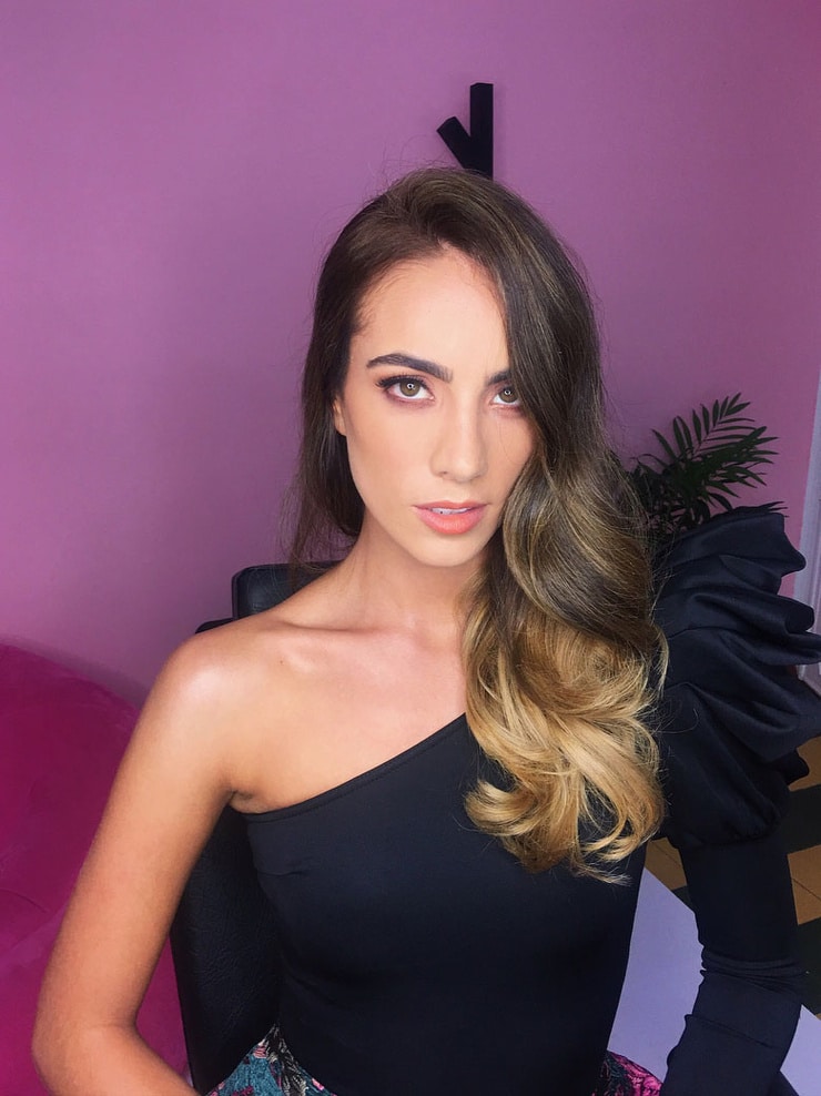 María Luisa Bula Echeverri María Luisa Bula Echeverri