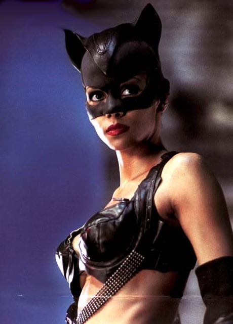 Halle Berry Halle Berry