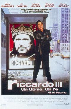 Looking for Richard