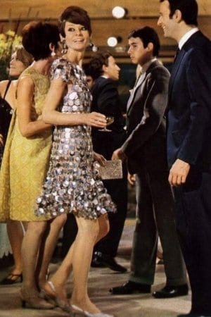Two for the Road (1967)