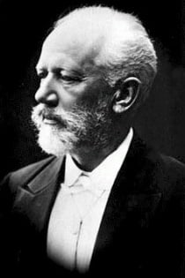 Tchaikovsky