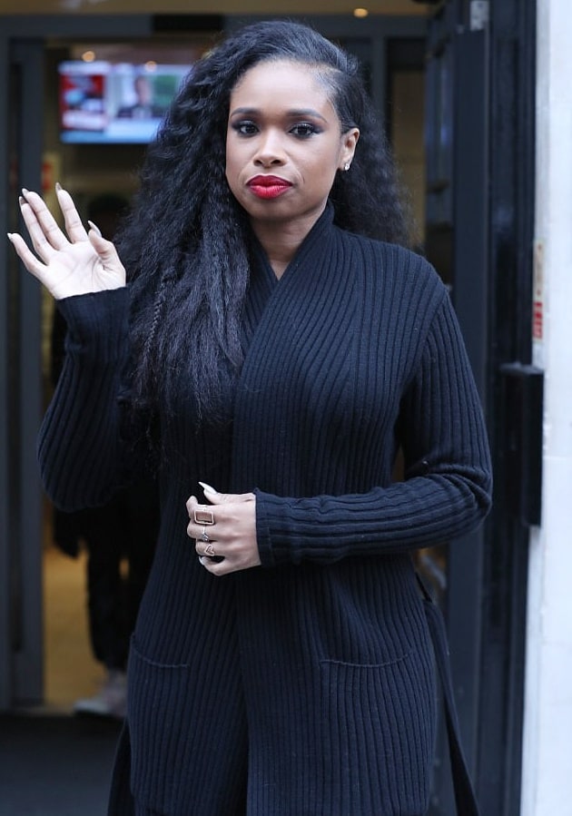 Jennifer Hudson