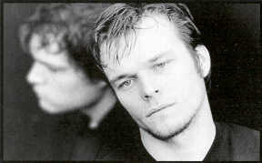 Alec Newman