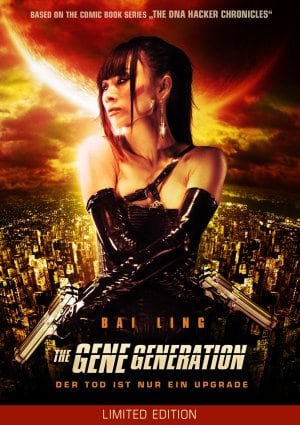 The Gene Generation                                  (2007)