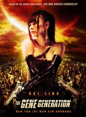 The Gene Generation                                  (2007)