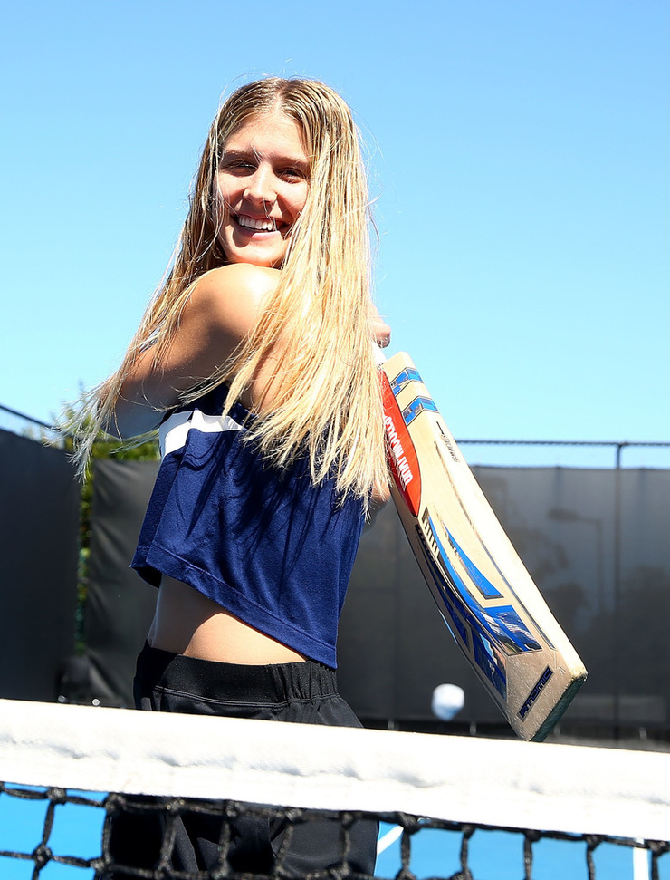 Eugenie Bouchard