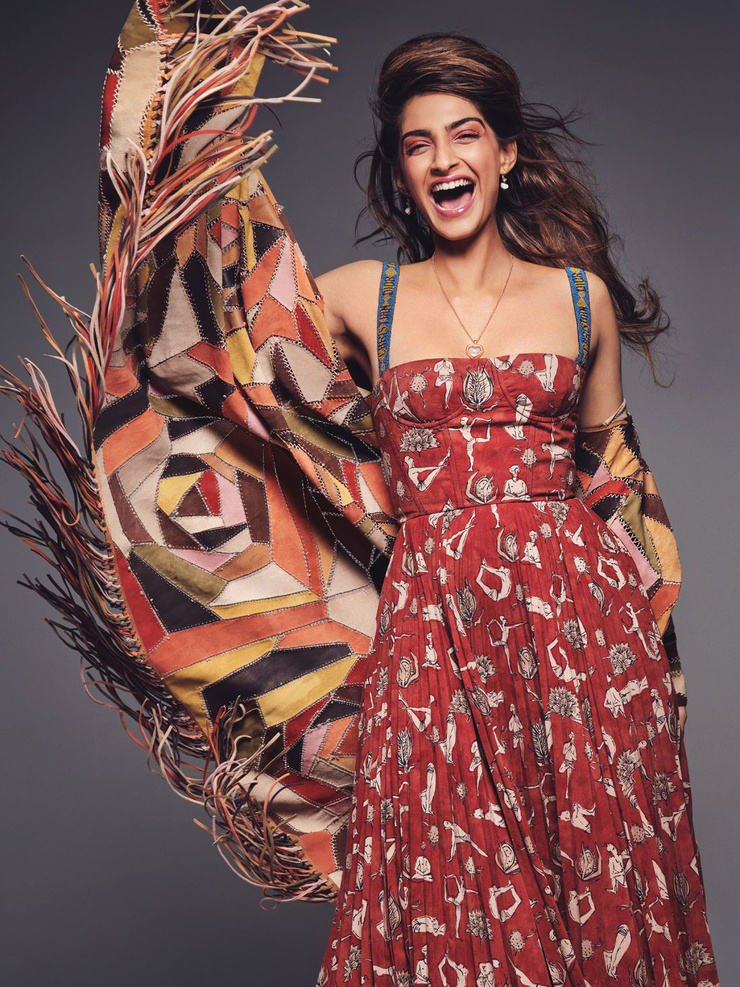Sonam Kapoor Sonam Kapoor