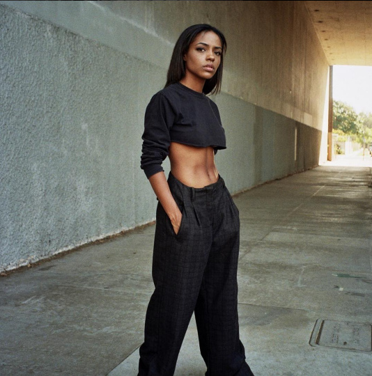 Sydney Graham
