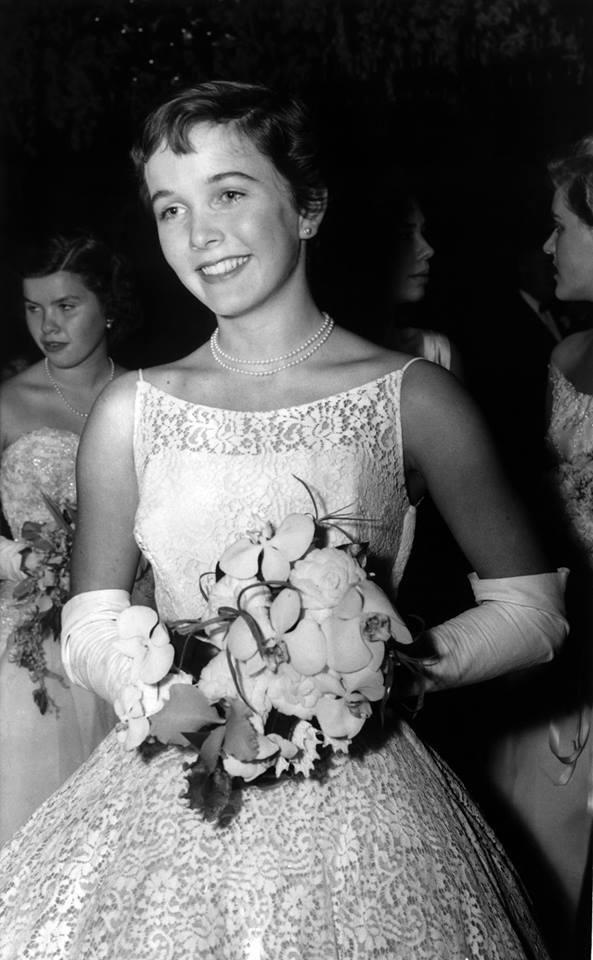 Brooke Hayward