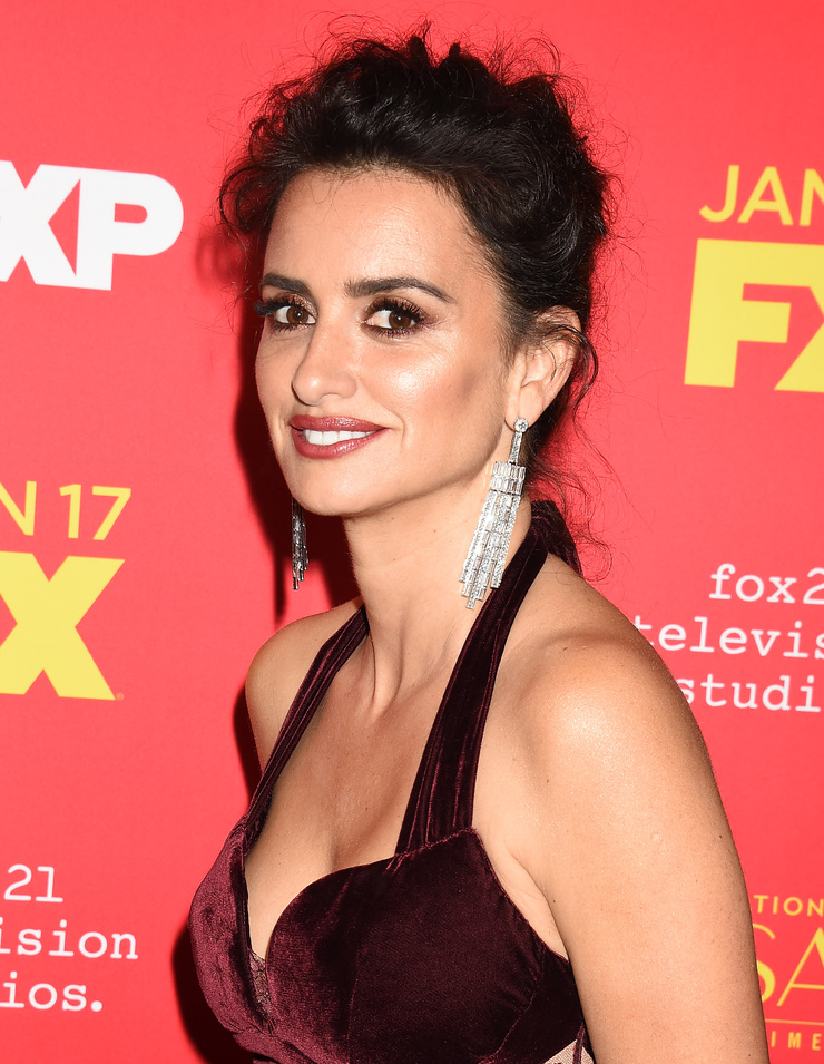 Penélope Cruz Penélope Cruz