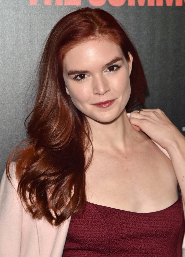Emily Tyra Emily Tyra
