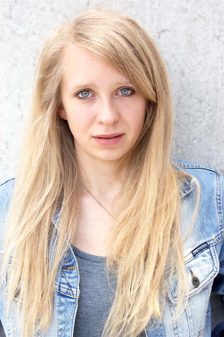 Svenja Ingwersen Svenja Ingwersen