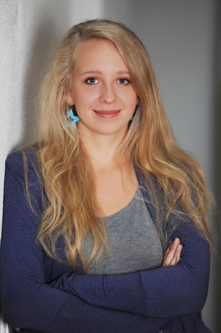 Svenja Ingwersen