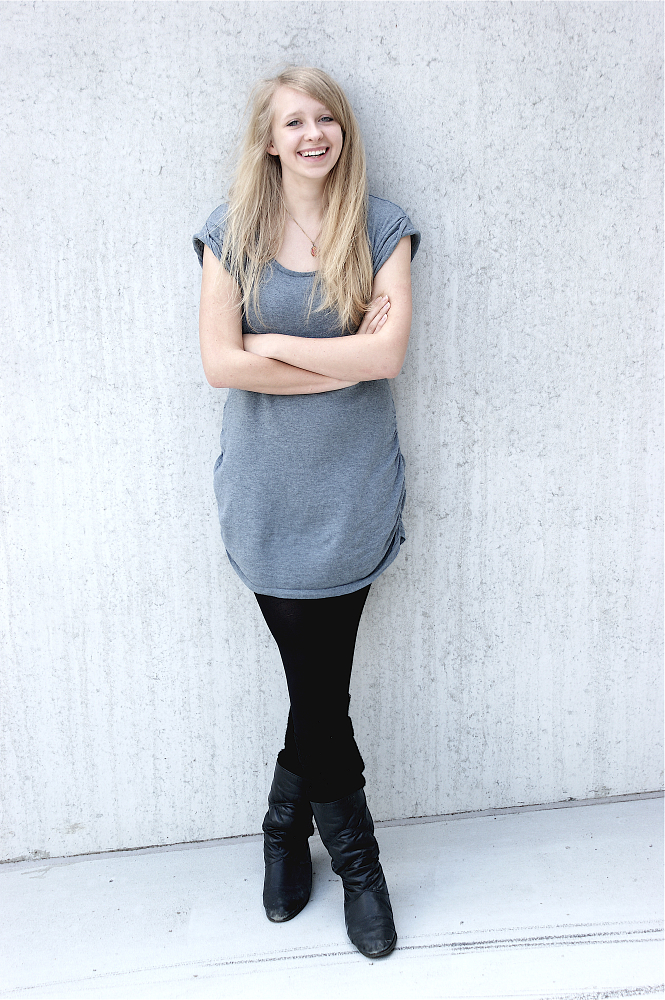 Svenja Ingwersen Svenja Ingwersen