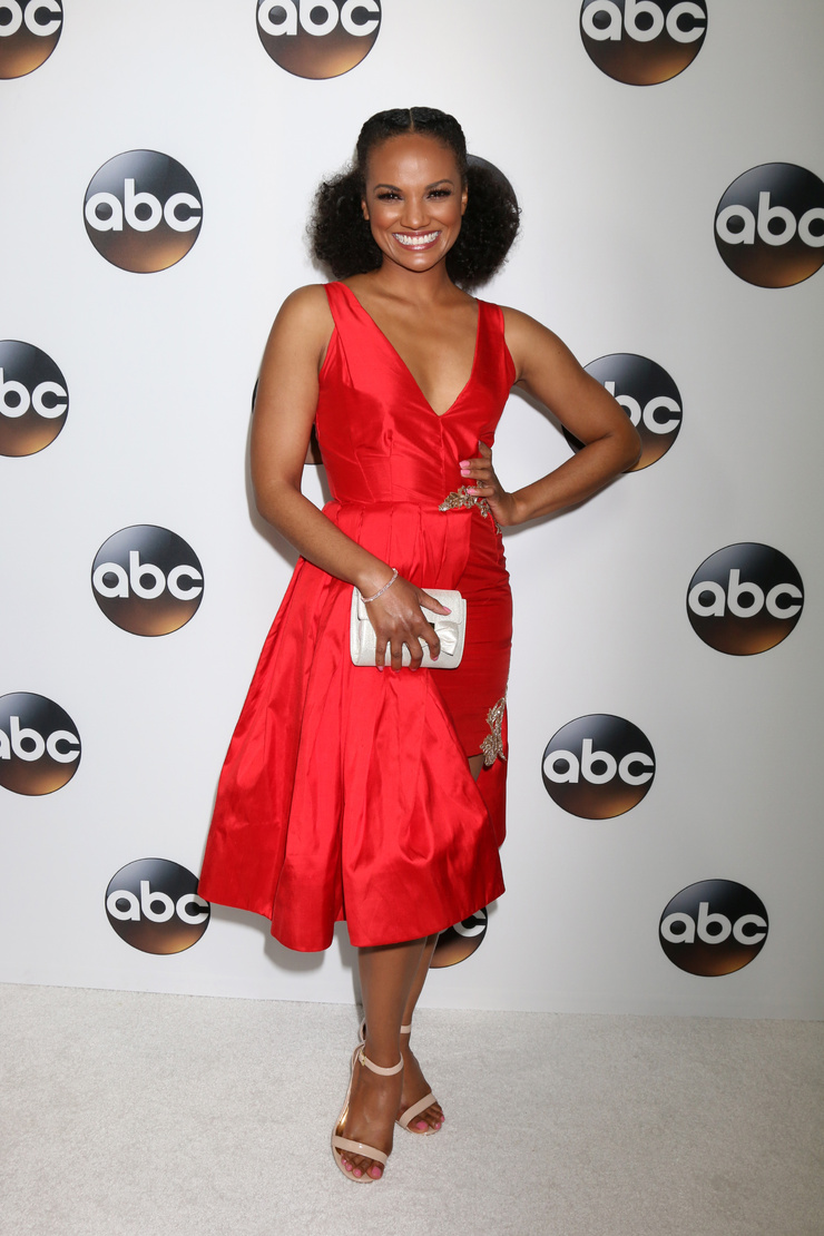 Mekia Cox Mekia Cox