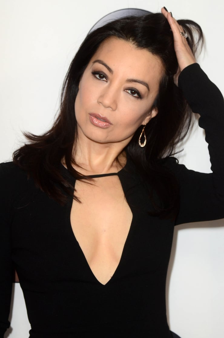Ming-Na Wen Ming-Na Wen