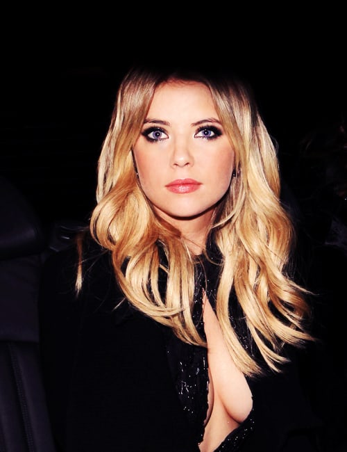 Ashley Benson