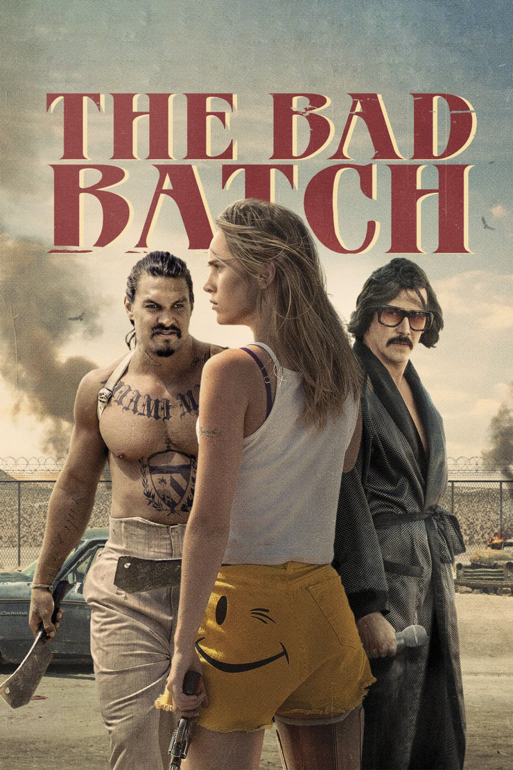 The Bad Batch The Bad Batch