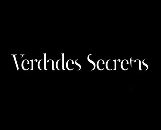 Verdades Secretas