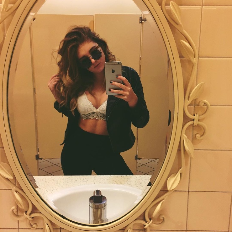 Willow Shields Willow Shields