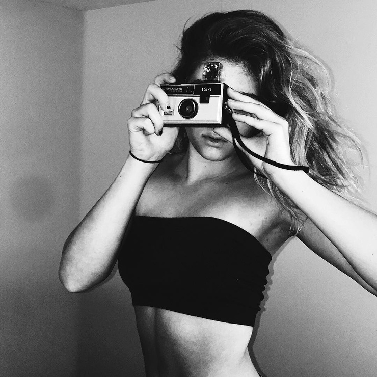 Willow Shields