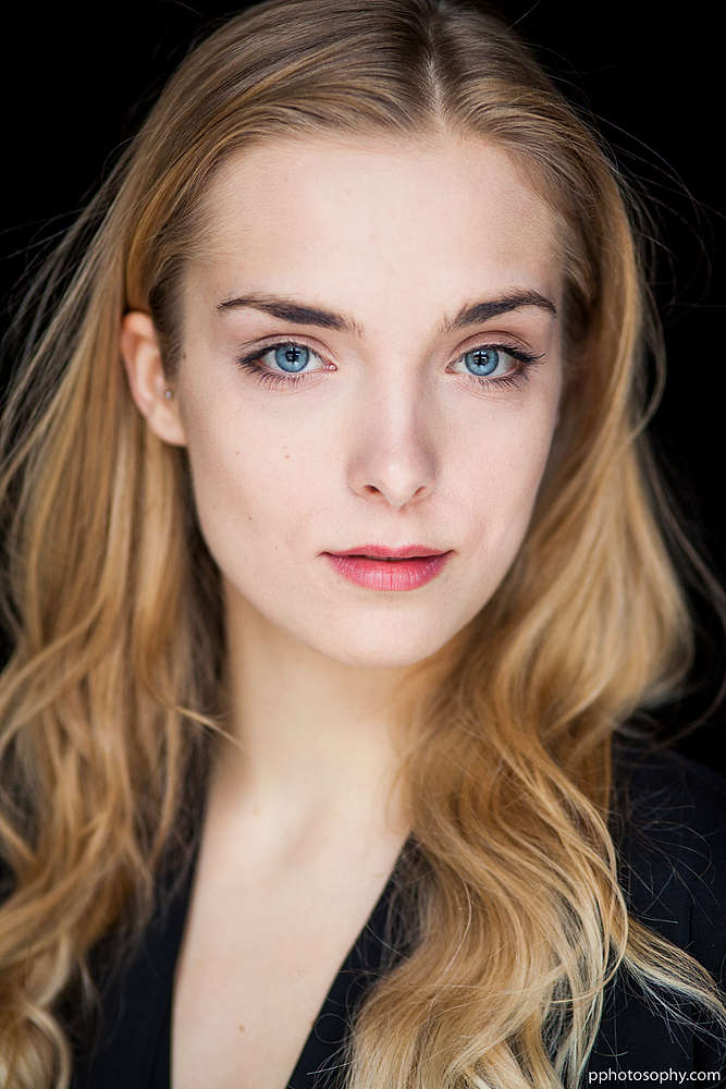 Magdalena Kolesnik Magdalena Kolesnik