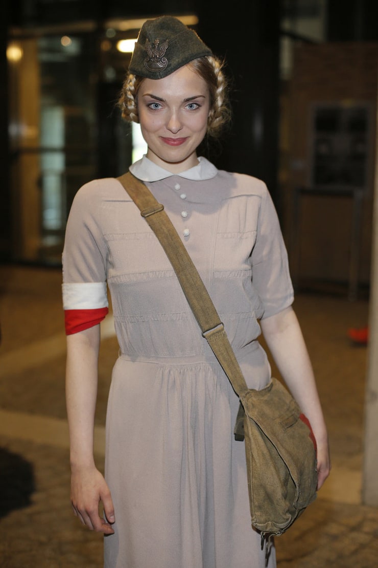 Magdalena Kolesnik Magdalena Kolesnik
