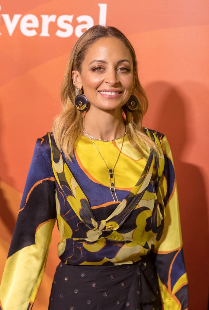 Nicole Richie