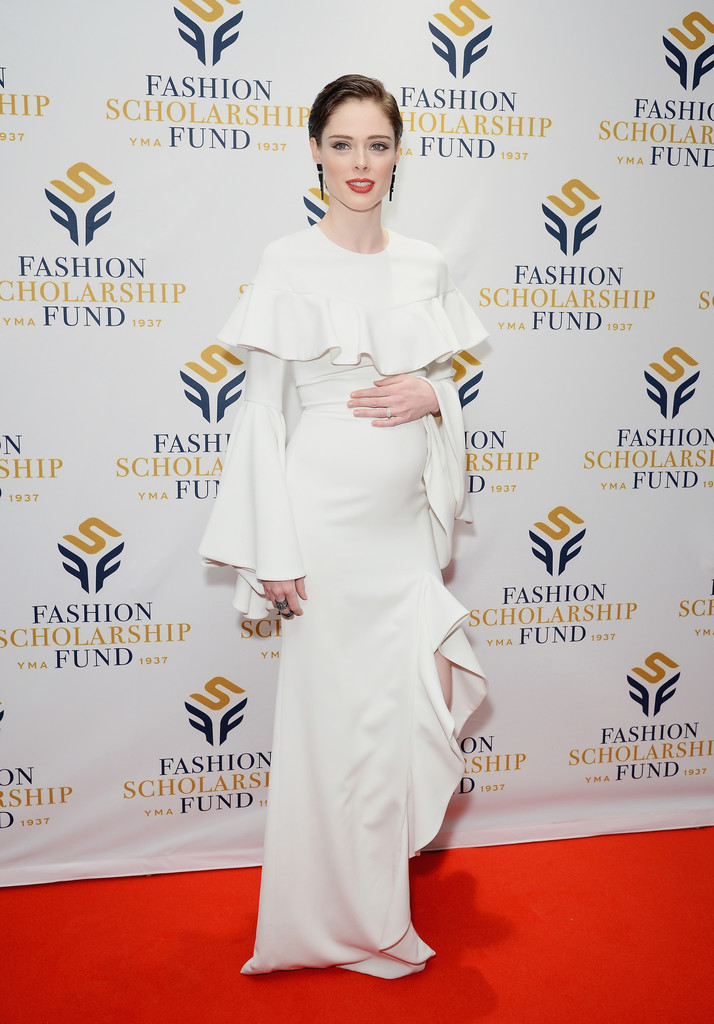 Coco Rocha