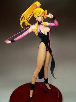 Sofia (Battle Arena Toshinden)