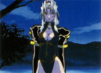 Picture of Sofia (Battle Arena Toshinden)