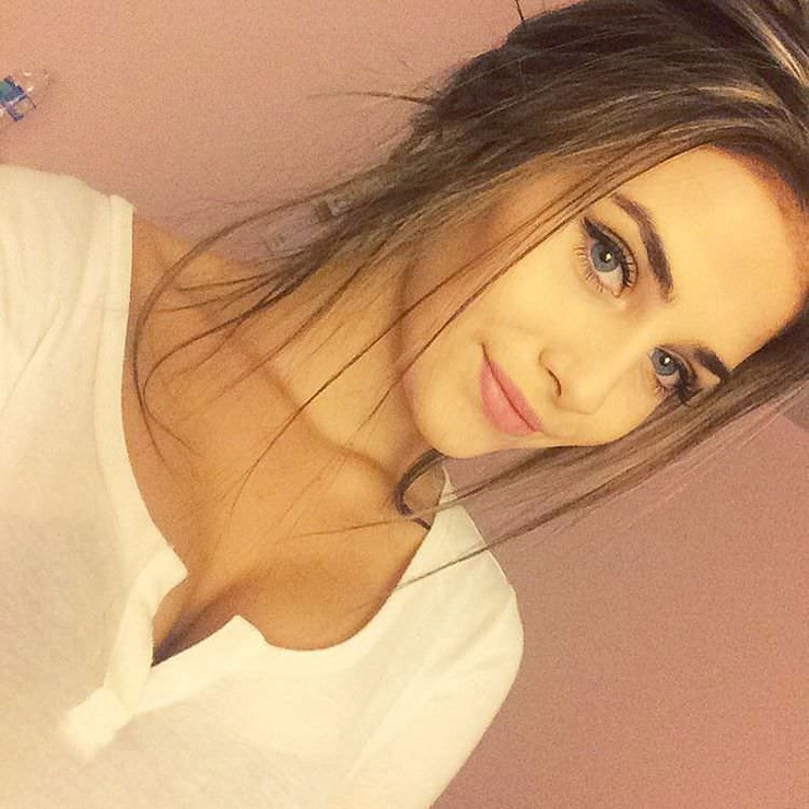 Marilou Bélanger