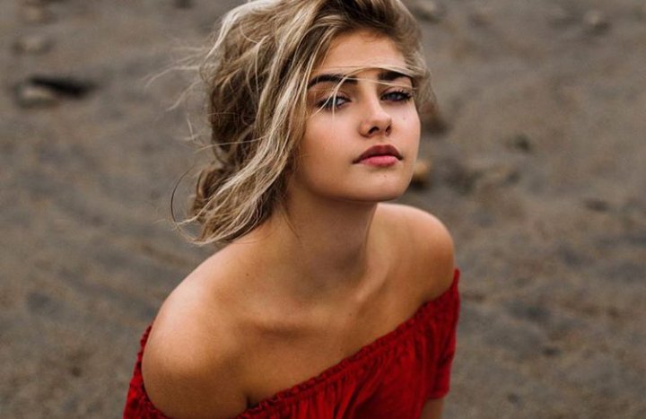 Marilou Bélanger Marilou Bélanger