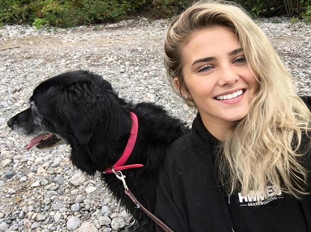 Marilou Bélanger Marilou Bélanger