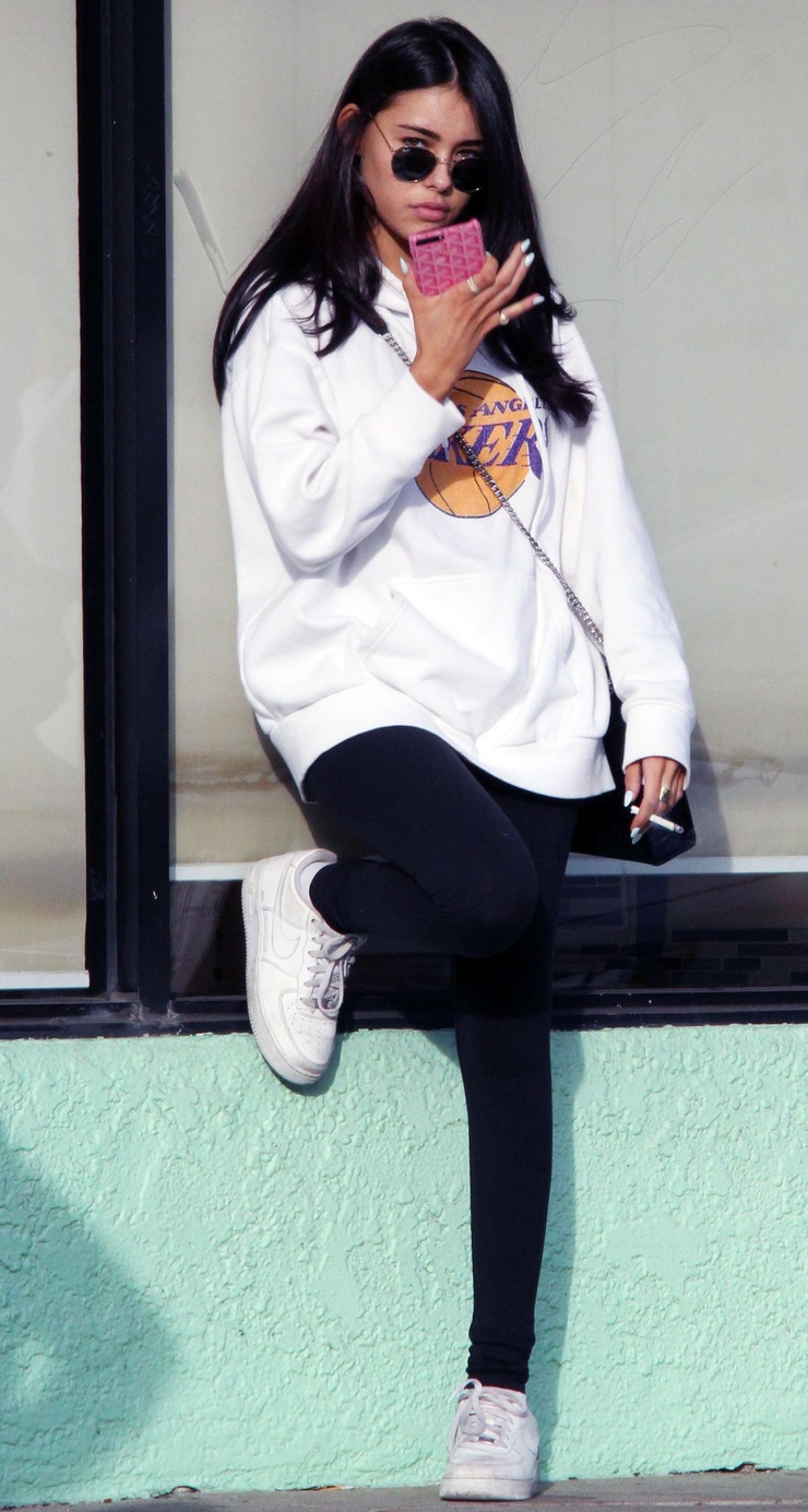 Madison Beer
