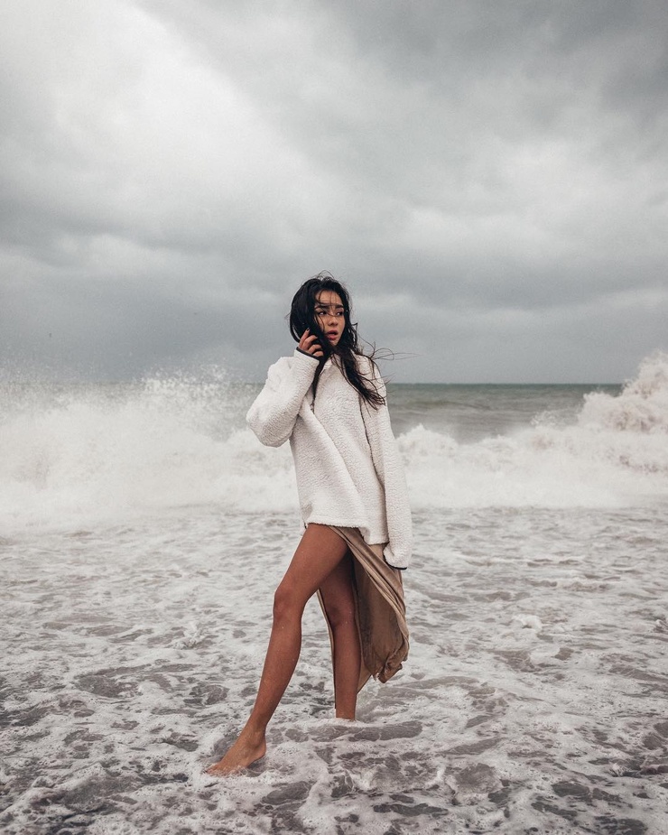 Diana Korkunova