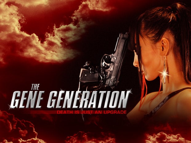 The Gene Generation                                  (2007)