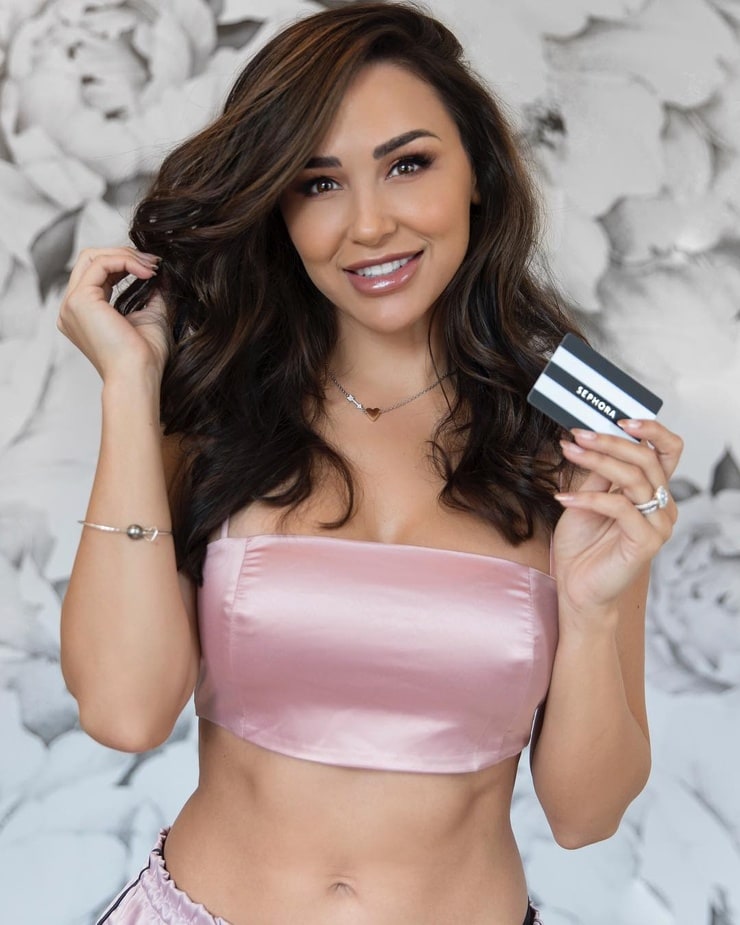 Ana Cheri Garcia