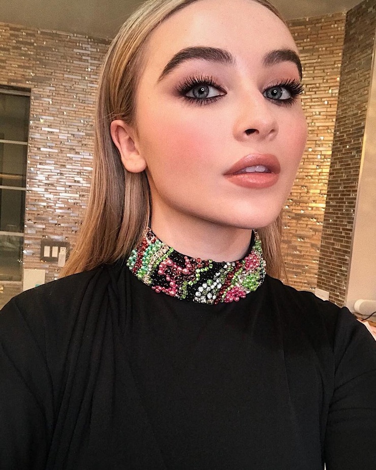 Sabrina Carpenter Sabrina Carpenter